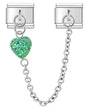 Love Heart charms Series 9