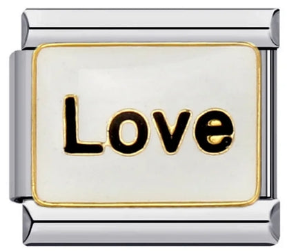 Love charms Series 1