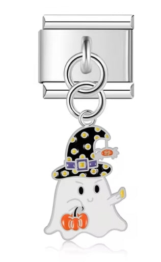 Halloween charms Series 6