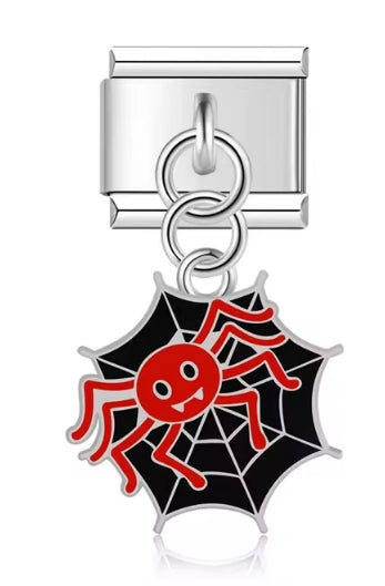 Halloween charms Series 6