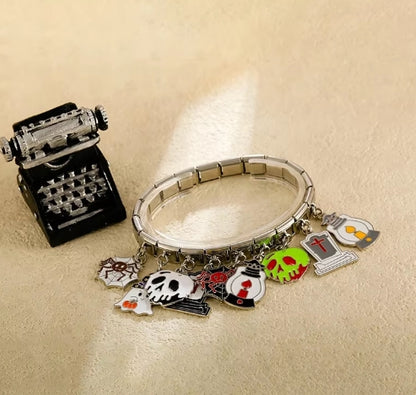 Halloween charms Series 6