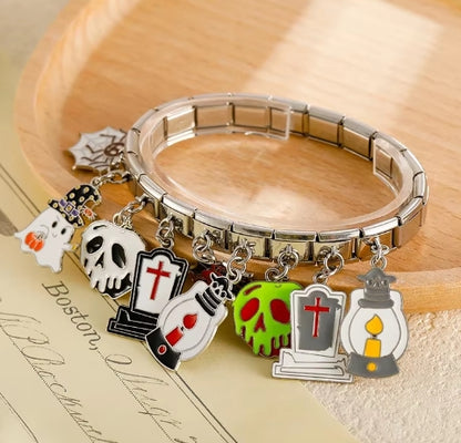 Halloween charms Series 6