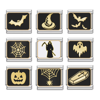 Halloween charms Series 5