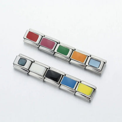 Color charms Series 2