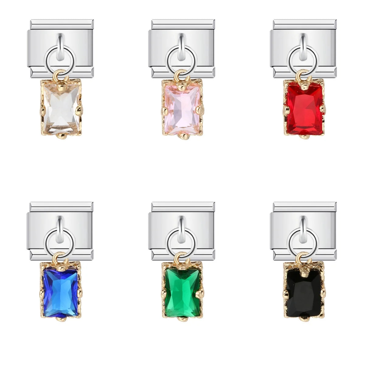 Gem charms Series 1