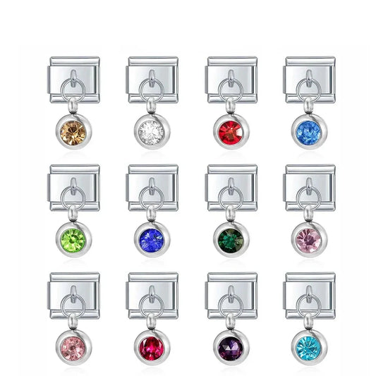 Gem charms Series 5