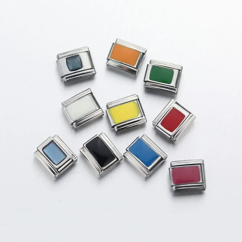 Color charms Series 2